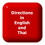 Directions in Eng&Thai