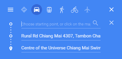 google-maps-search-bar